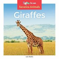 Giraffes 1680792016 Book Cover