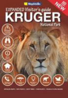 Expanded visitor's guide Kruger National Park 1770269460 Book Cover