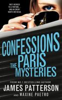 The Paris Mysteries 0316370843 Book Cover