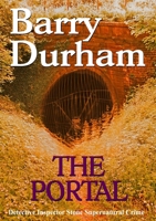 The Portal 0244436975 Book Cover