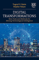 Digital Transformations: New Tools and Methods for Mining Technological Intelligence null Book Cover