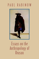 Essays on the Anthropology of Reason 0691011583 Book Cover