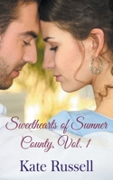 Sweethearts of Sumner County, Vol. 1 1393147771 Book Cover