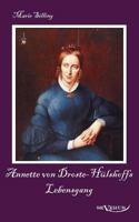 Annette Von Droste-H Lshoffs Lebensgang - Eine Biographie 1160040672 Book Cover