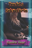 Teufels Sekretärin (German Edition) B0B1B1NBK7 Book Cover