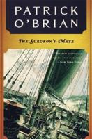 The Surgeon's Mate 0393308200 Book Cover