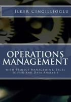 Operations Management 1542848954 Book Cover