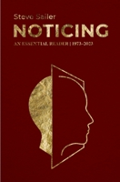 Noticing: An Essential Reader (1973-2023) 1959403028 Book Cover