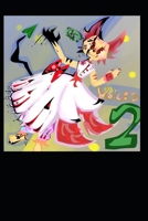 Voices 2: Eternal Strugle B0F6NJVJCQ Book Cover