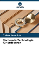 Nachernte-Technologie für Erdbeeren (German Edition) 6200712743 Book Cover