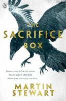 The Sacrifice Box 0425289540 Book Cover