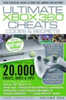 Ultimate Xbox 360 Cheats Codes and Secrets: v. 1 0955163951 Book Cover