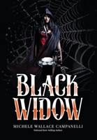 Black Widow B0CTXK83JM Book Cover