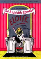 Kay Thompson's Eloise: The Absolutely Essential Edition[in Japanese] 0689827032 Book Cover