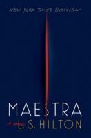 Maestra 0399184279 Book Cover
