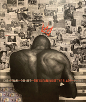 The Gleaming of the Blade 1949344304 Book Cover