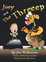 Joey and the Threeep 1959450417 Book Cover