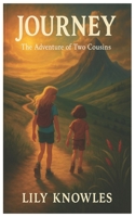 Journey: The Adventure of Two Cousins B0F835HWFH Book Cover