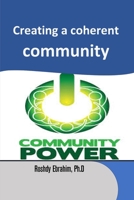 creating a coherent community: ideal thoughts B08NZWKY8L Book Cover