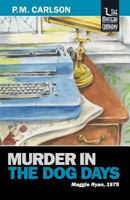 Murder in the Dog Days 0553277782 Book Cover