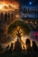 The History of Slavery... for Young Adults: From Ancient Times to Modern Human Trafficking: A Morningstar Story B0H6Y5V5GW Book Cover