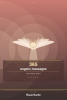 365 Angelic messages B0GXZXQ9LH Book Cover