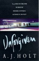 Unforgiven 0747249601 Book Cover