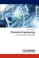 Plastome Engineering 3847320858 Book Cover