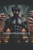 CEPPO PANDORA V3 (Italian Edition) B0DTPJK13C Book Cover