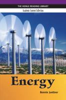 Energy: Heinle Reading Library, Academic Content Collection: Heinle Reading Library 1424002699 Book Cover