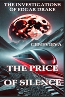 The Investigations of Edgar Drake: The Price of Silence B0F1MVFKW5 Book Cover
