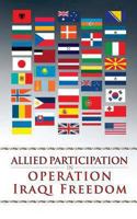 Allied Participation in Operation Iraqi Freedom 1516909194 Book Cover