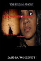 The Hidden Secret 1387751174 Book Cover