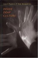 Inside Deaf Culture 0674015061 Book Cover