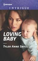 Loving Baby 1335526218 Book Cover
