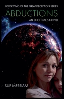 Abductions (The Great Deception) B0DQQNP9LH Book Cover