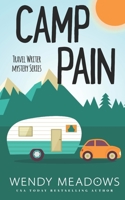 Camp Pain B09RDJQS1Z Book Cover