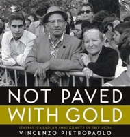 Not Paved With Gold 1897071086 Book Cover