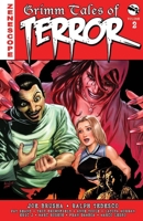 Grimm Tales of Terror, Volume 2 1942275498 Book Cover