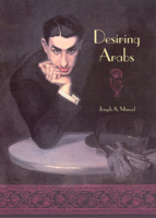 Desiring Arabs 0226509583 Book Cover