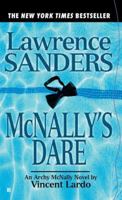 Lawrence Sanders McNally's Dare 0425197417 Book Cover