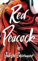 Red Peacock 1642498149 Book Cover