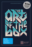 The Art of the Box 1838458581 Book Cover