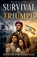 Survival & Triumph B0H33BCDJ2 Book Cover
