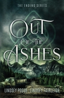 Out of the Ashes 194948503X Book Cover