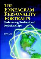 The Enneagram Personality Portraits: Enhancing Professional Relationships (Enneagram Personality Portraits) 0787908835 Book Cover