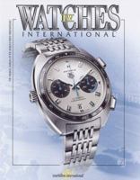 Watches International 2003, Volume 4 (Watches International) 0847825264 Book Cover