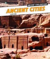 Ancient Cities 1477700560 Book Cover