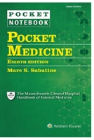Pocket Medicine B0CDNJB8BS Book Cover