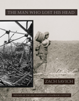 The Man Who Lost His Head 1890650501 Book Cover